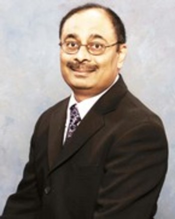 Pravin  Patel MSc(Eng)